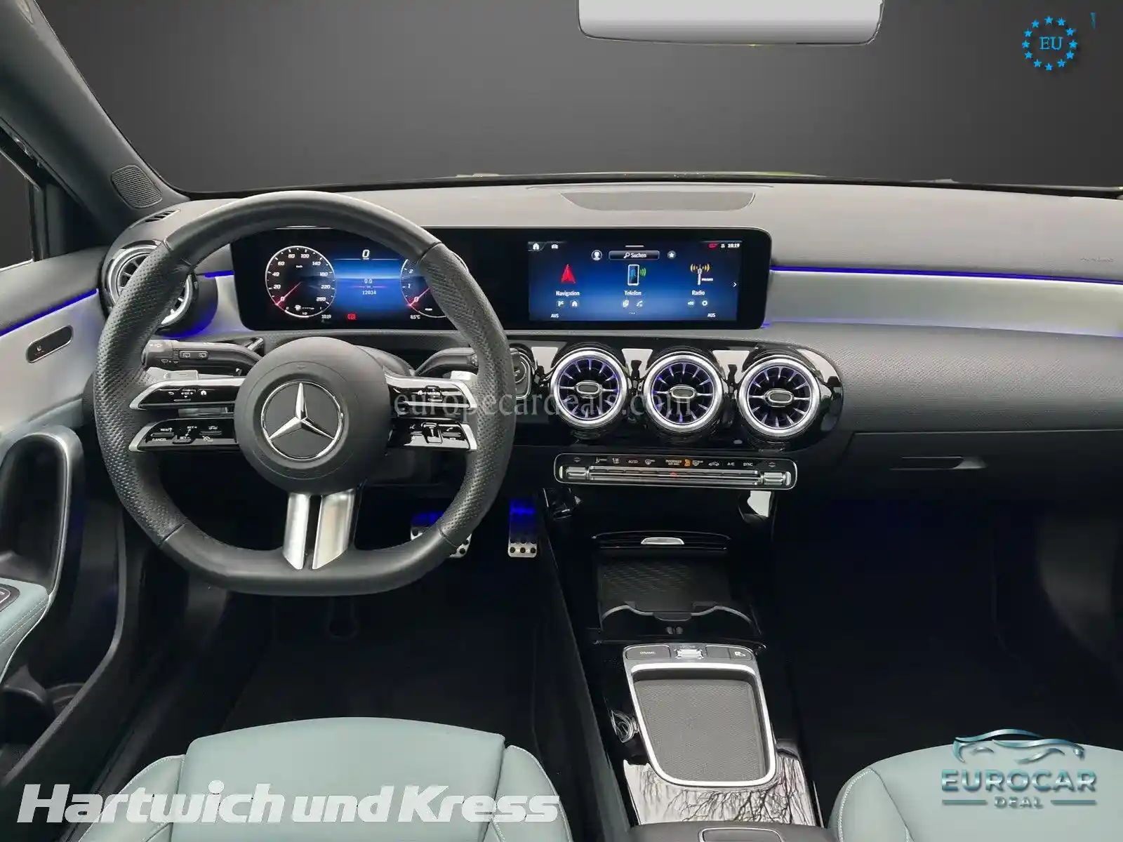 Mercedes-Benz A 220