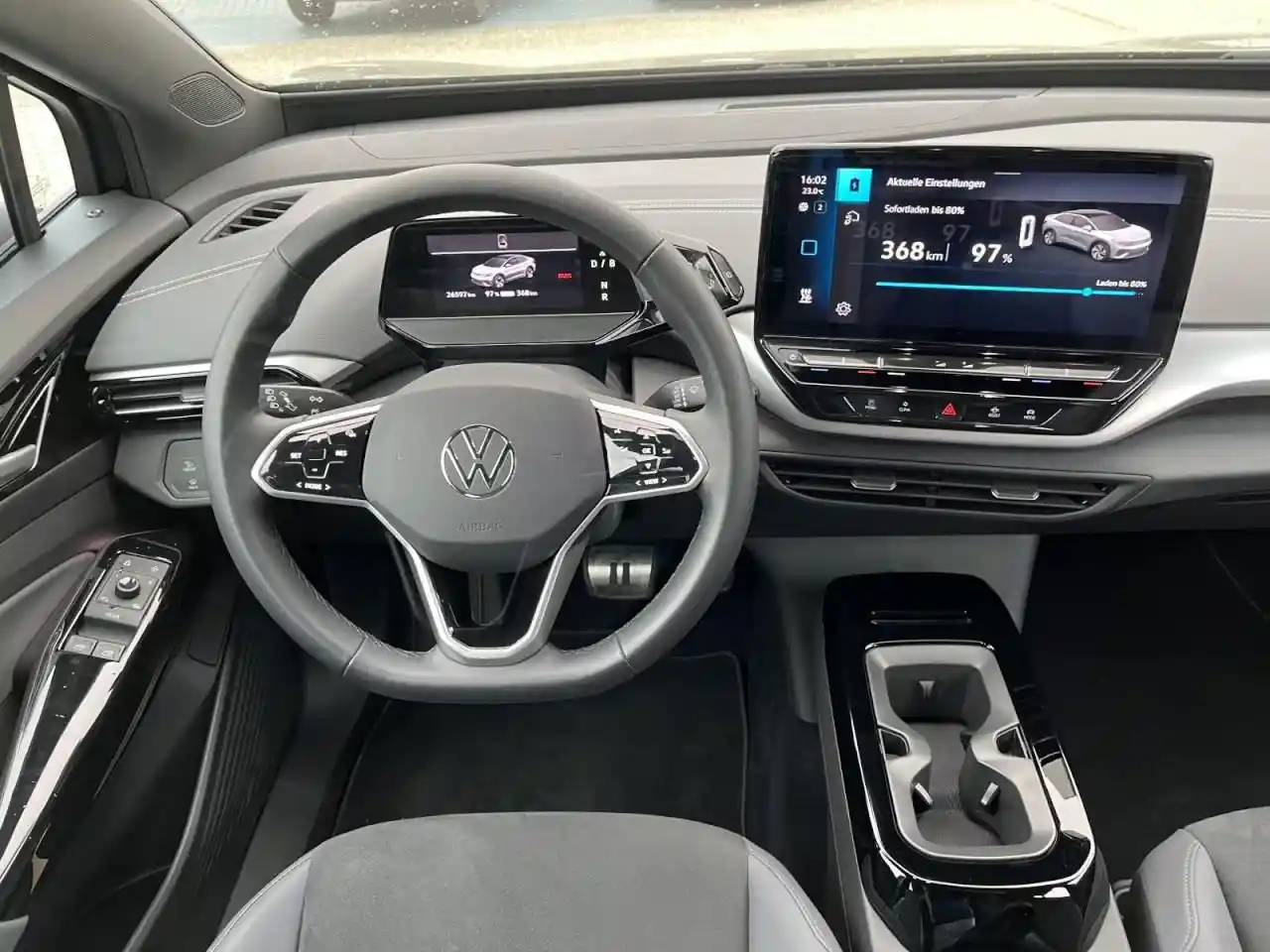 Volkswagen ID.5