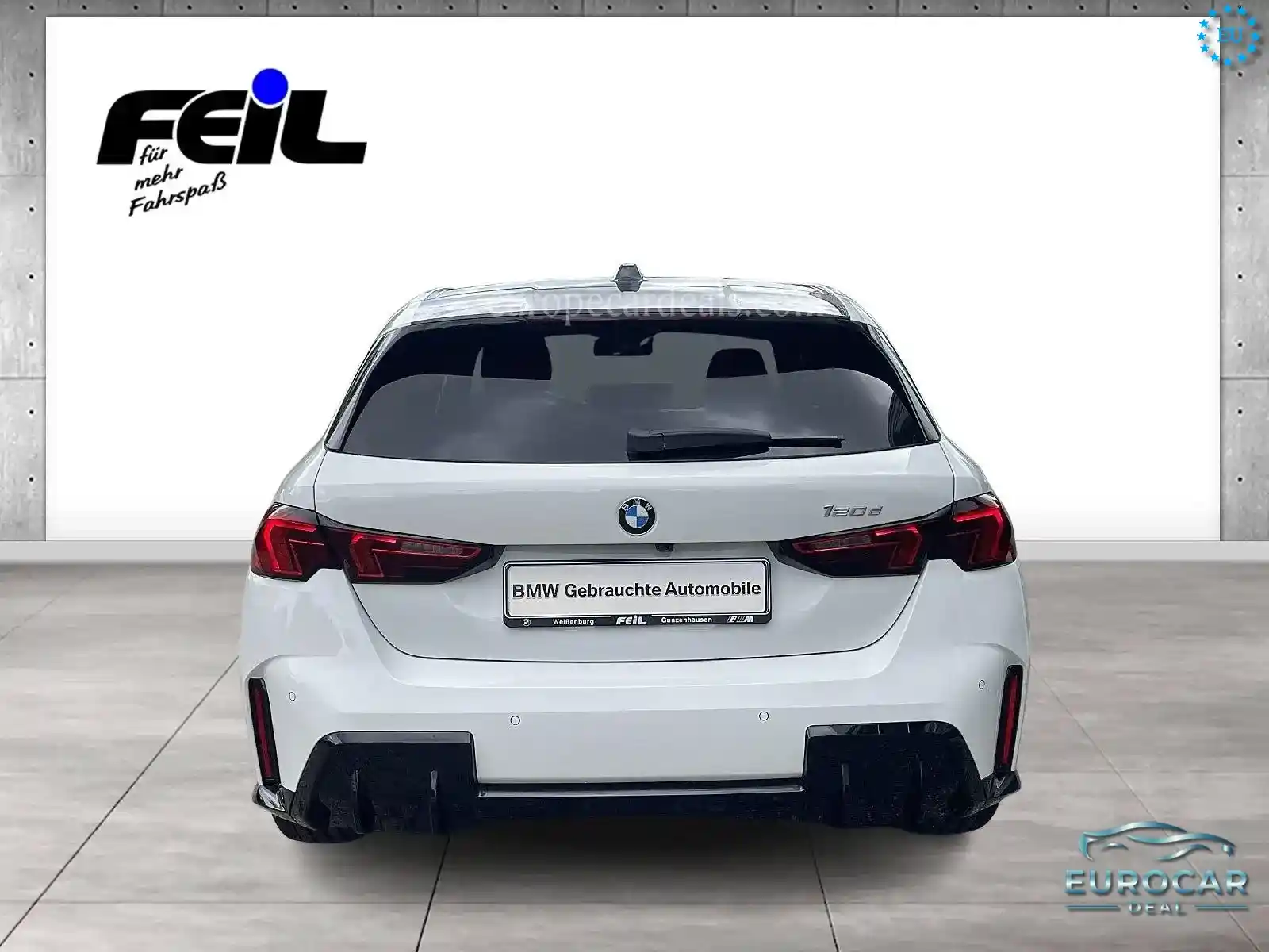 BMW 120