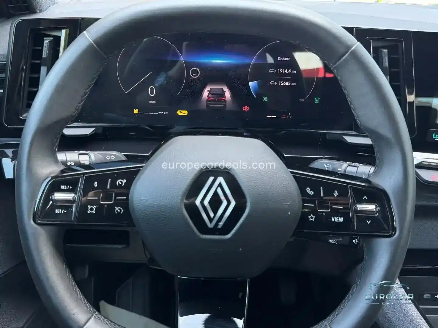 Renault Austral