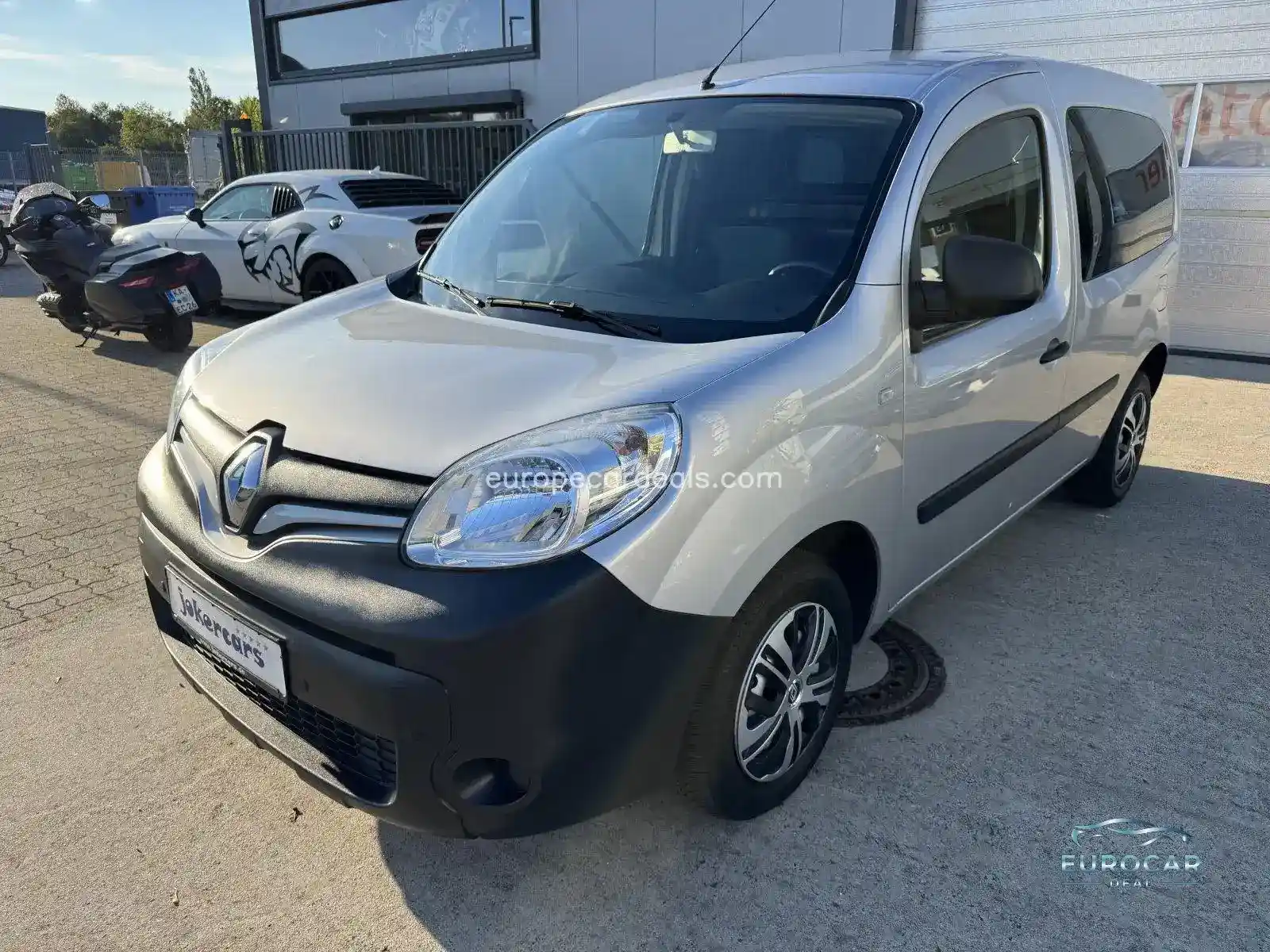 Renault Kangoo