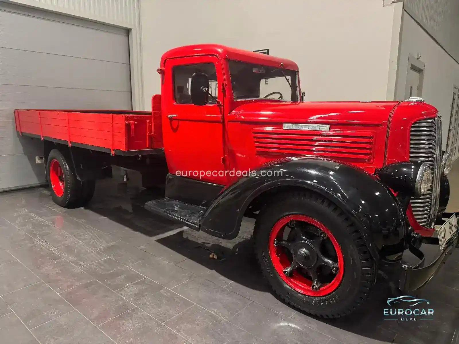 Dodge Other