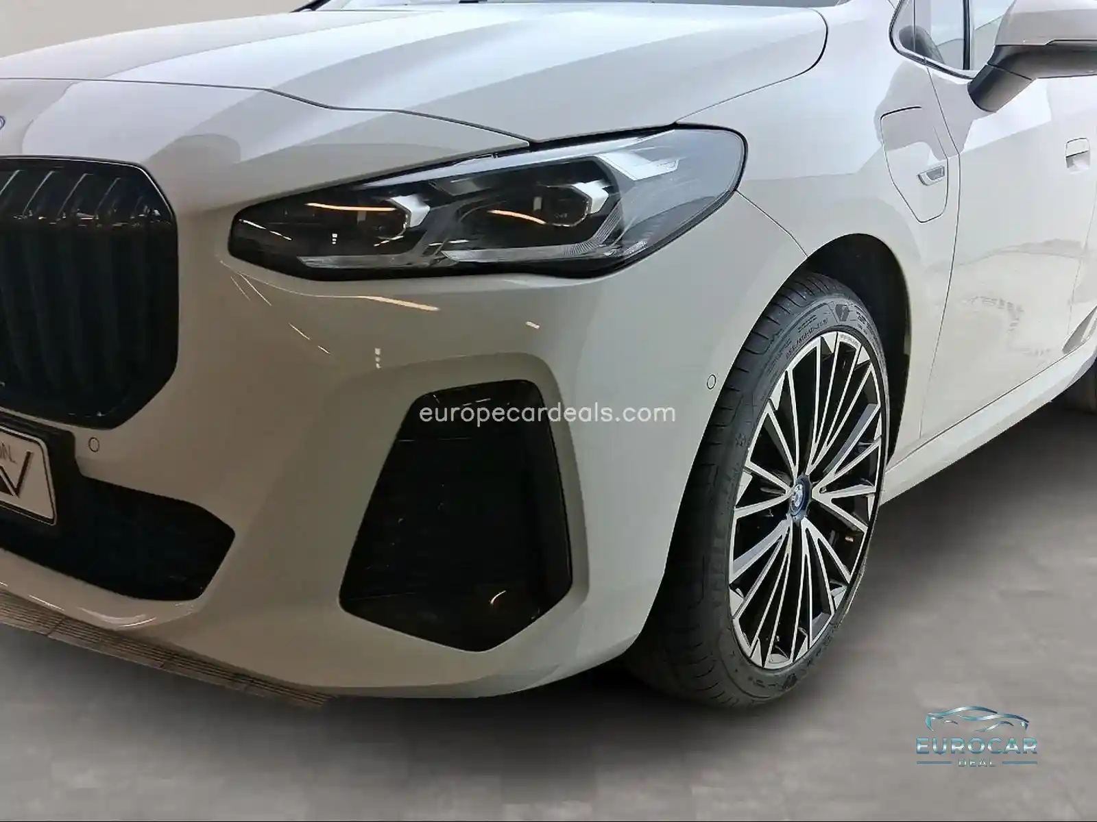 BMW 225 Active Tourer