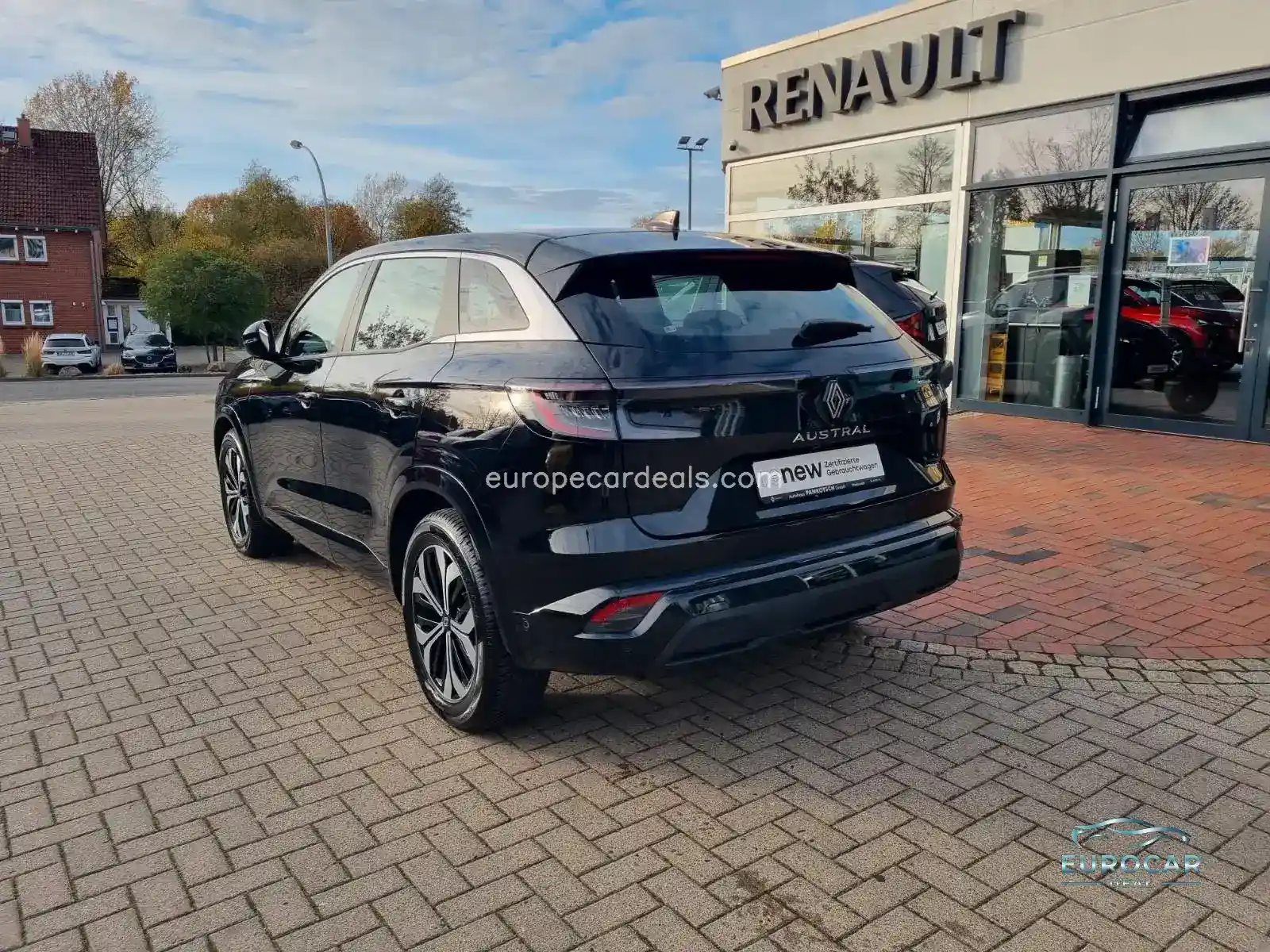 Renault Austral