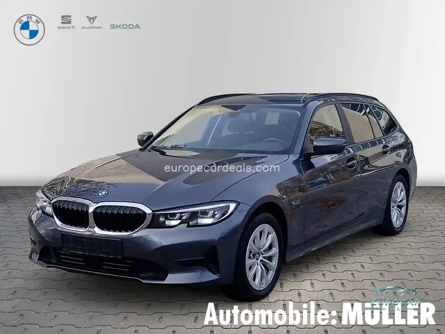 BMW 330