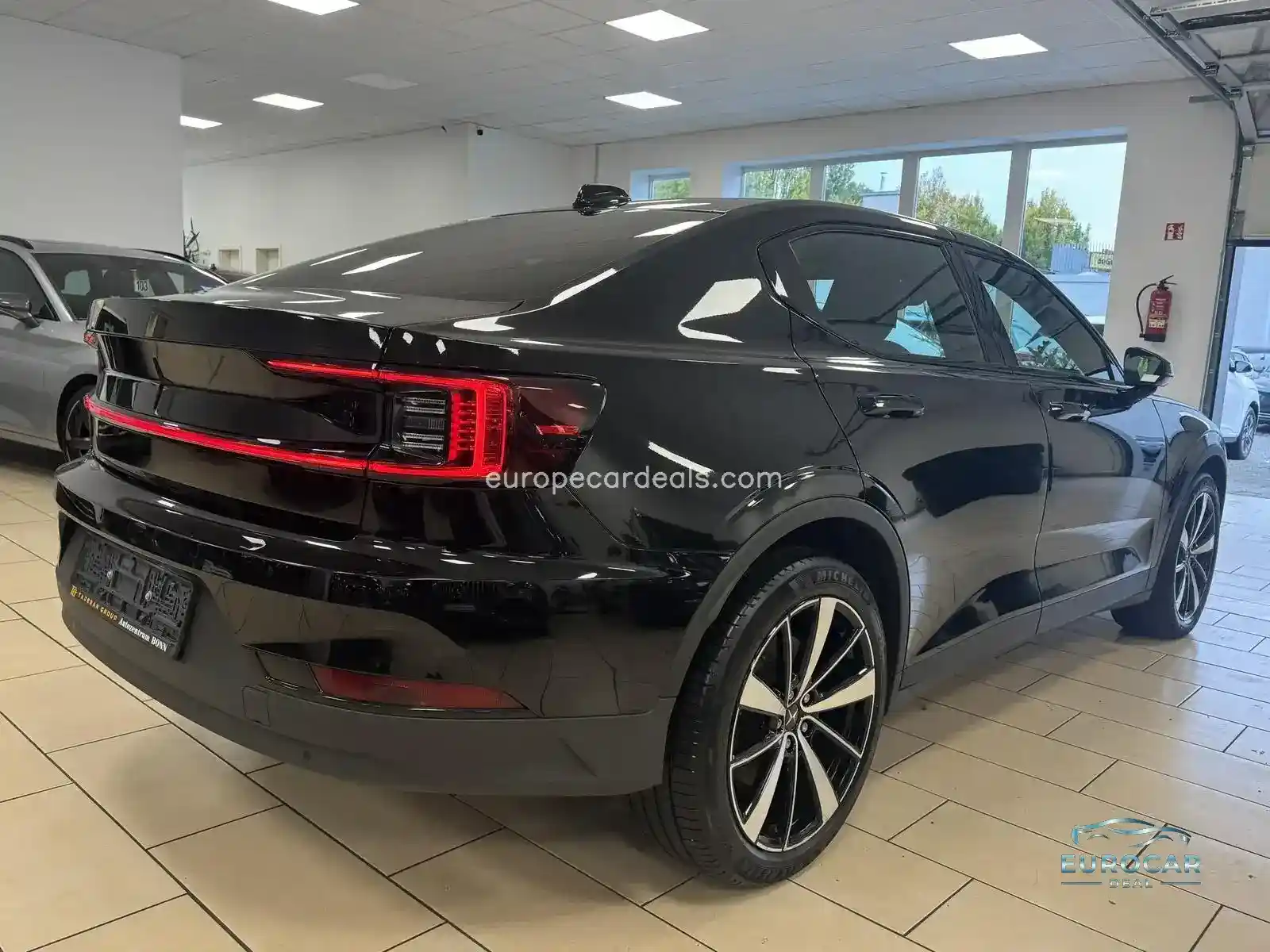 Polestar 2