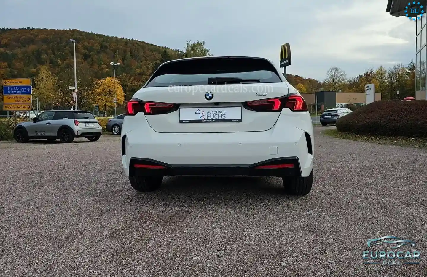 BMW 120