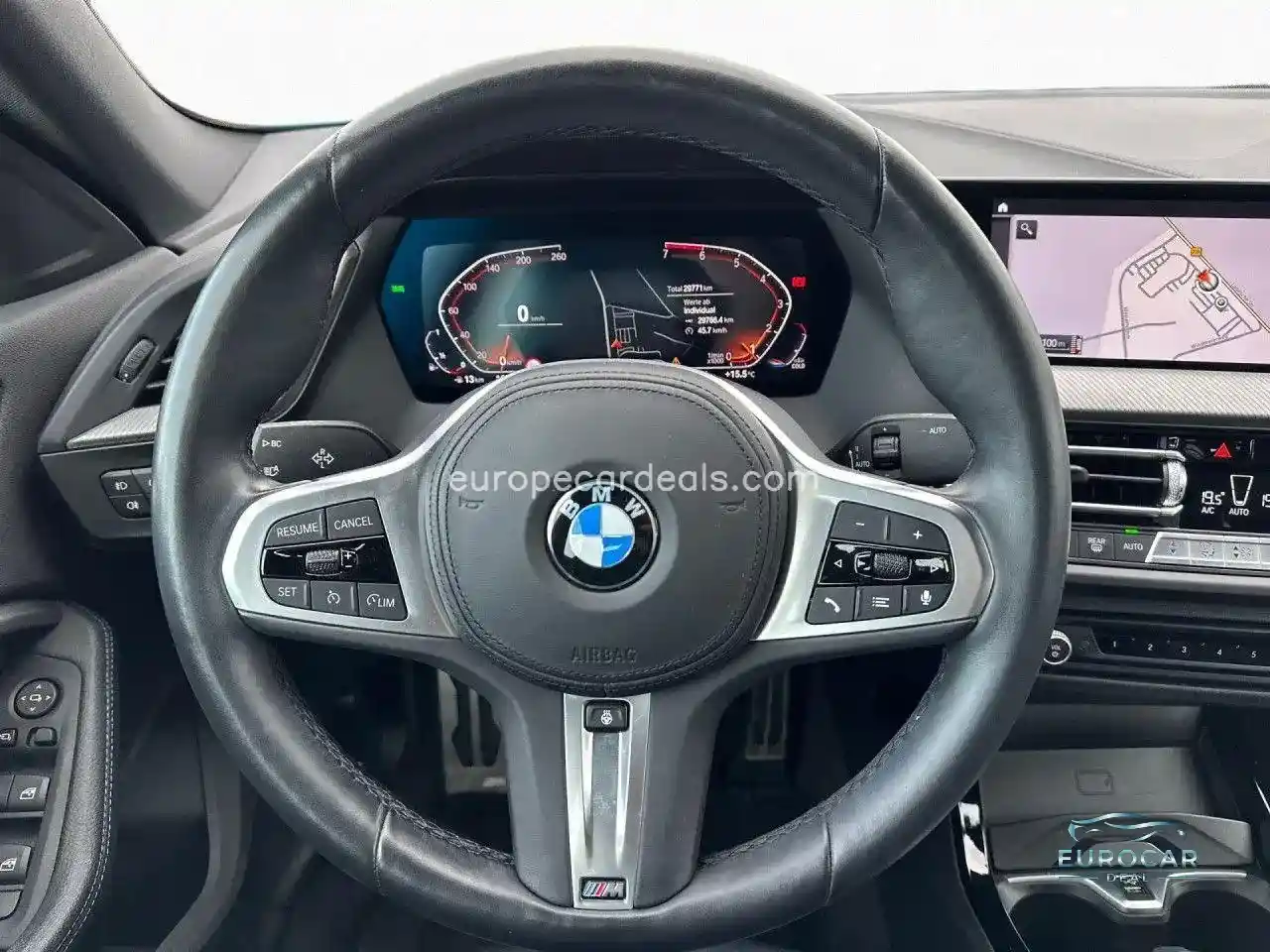 BMW 218 Gran Coupé