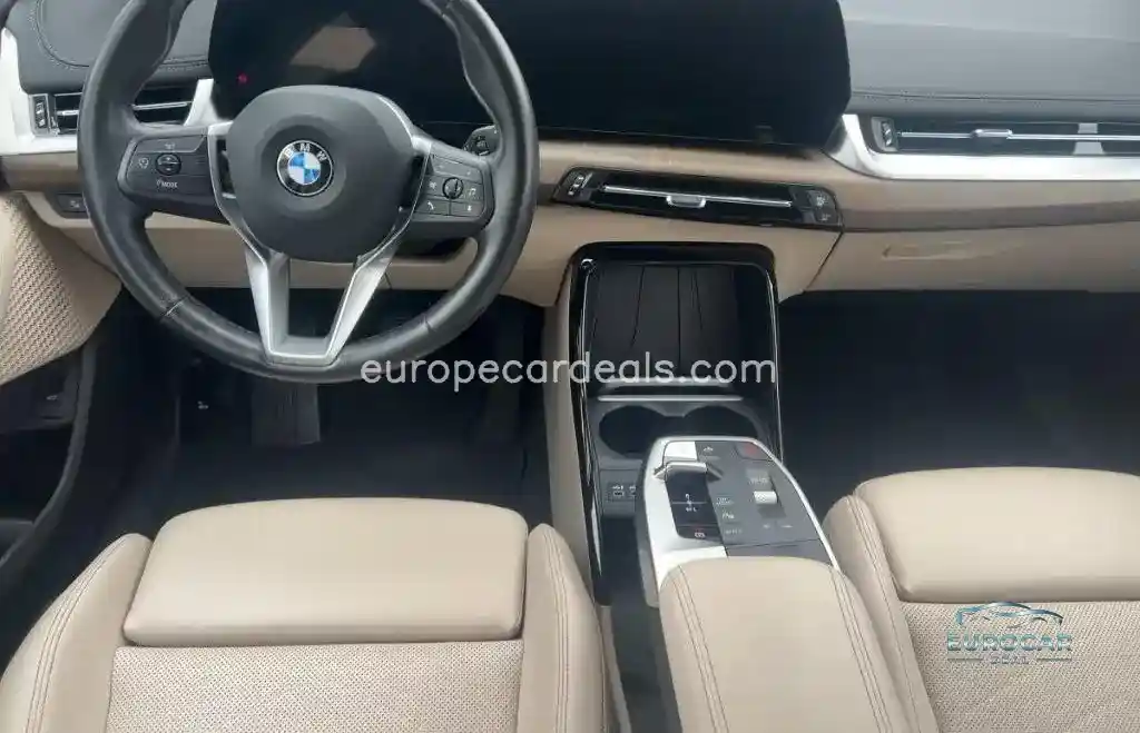 BMW 218 Active Tourer