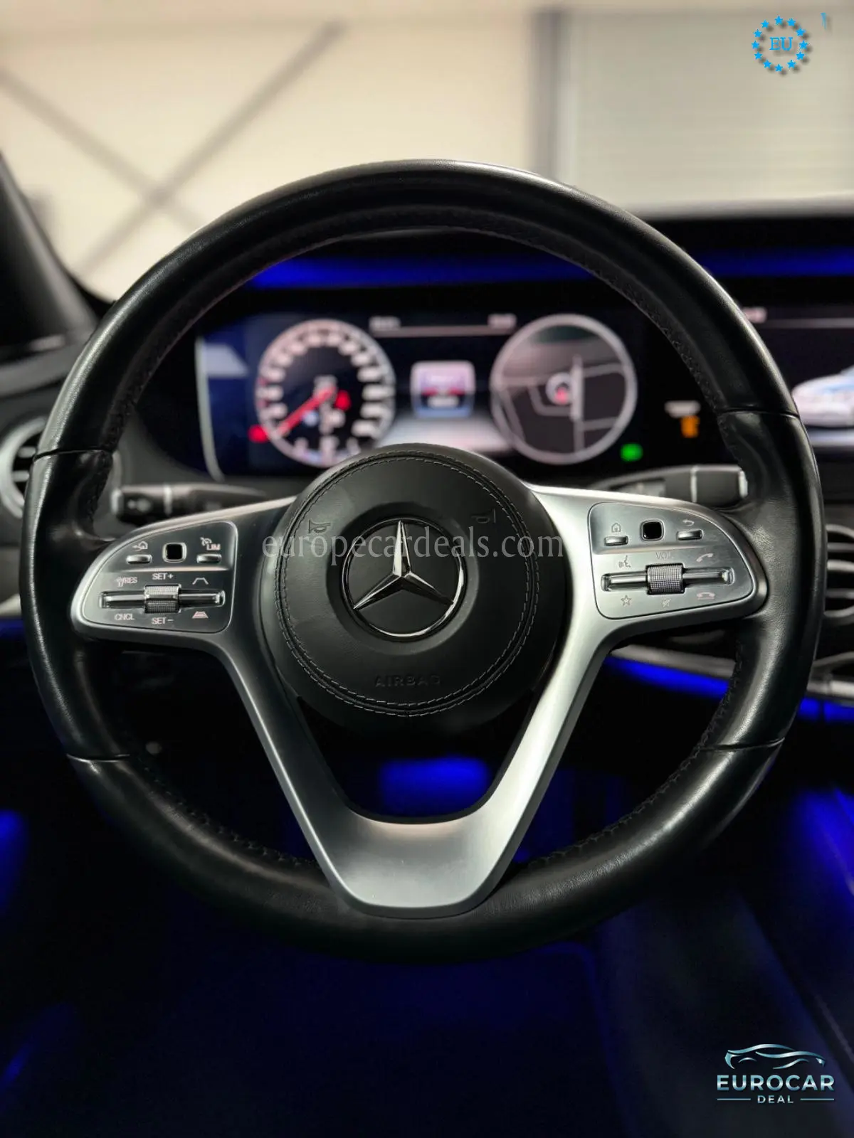 Mercedes-Benz S 400