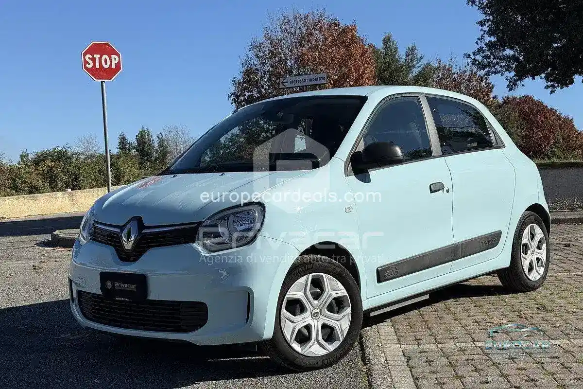 Renault Twingo