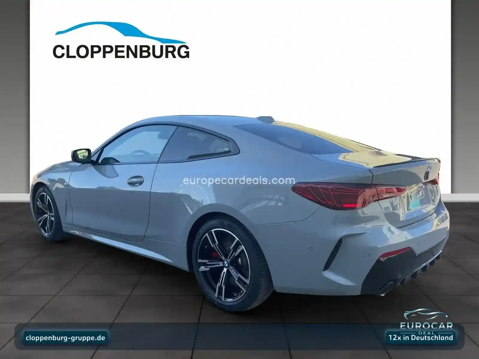BMW 420