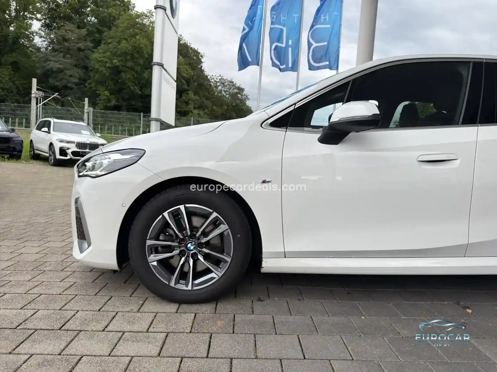 BMW 223 Active Tourer