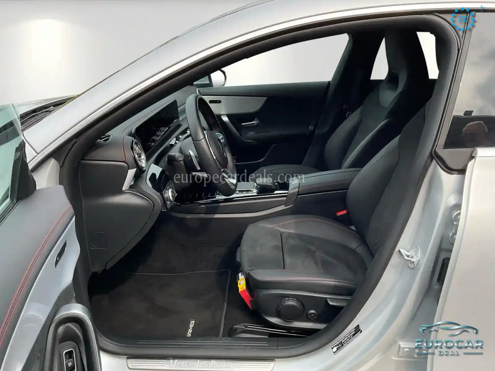 Mercedes-Benz CLA 180 Shooting Brake