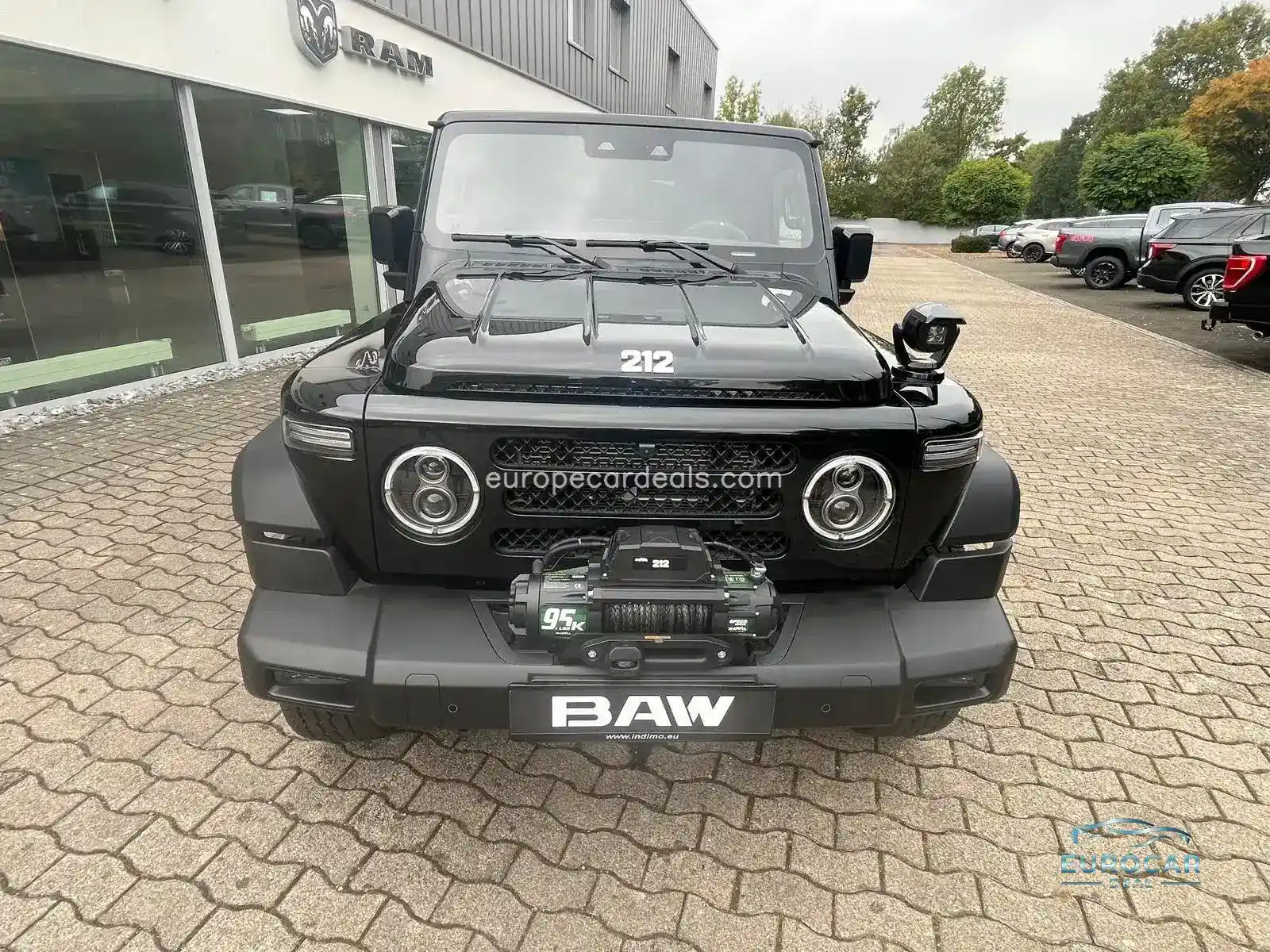 BAIC Other