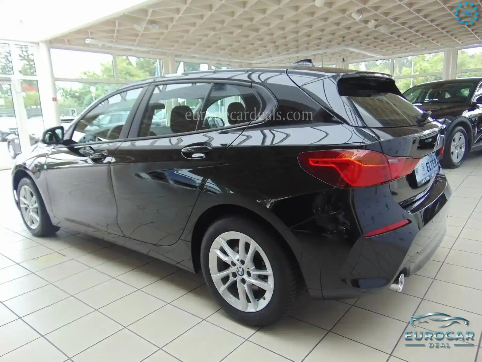 BMW 118