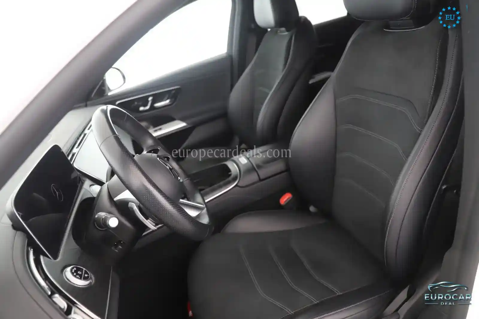 Mercedes-Benz E 450