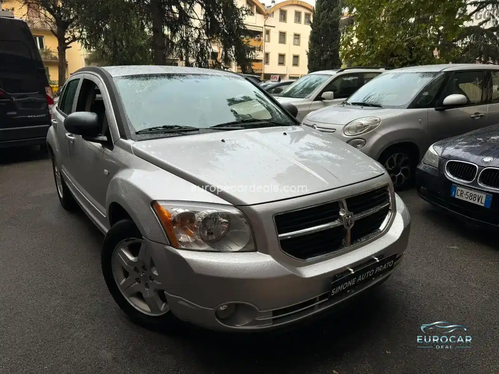 Dodge Caliber