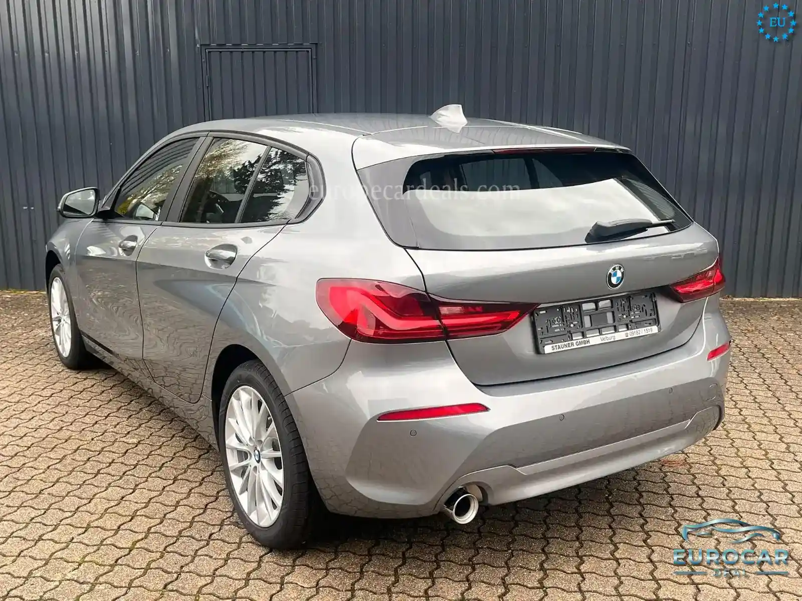 BMW 118