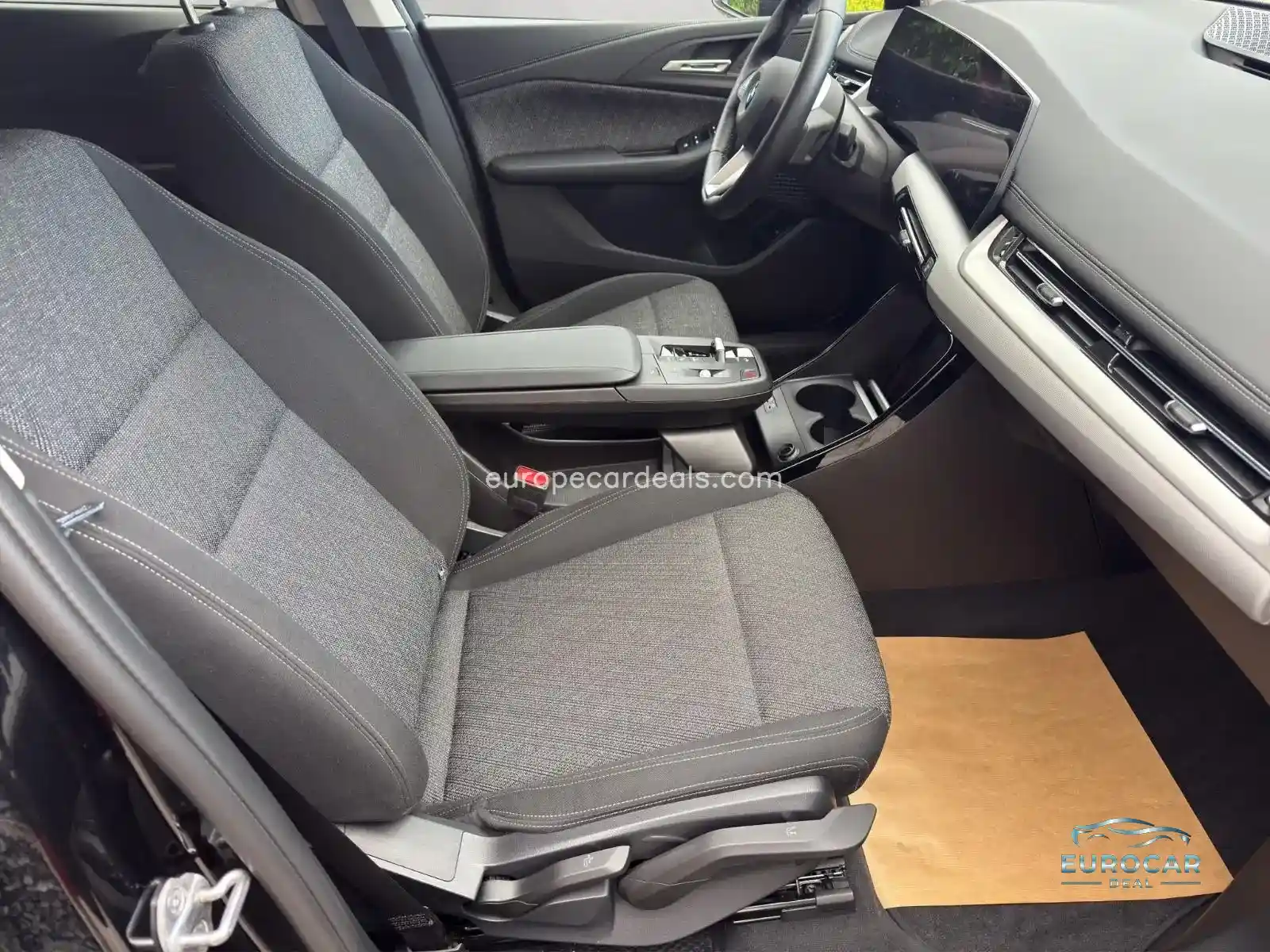 BMW 220 Active Tourer