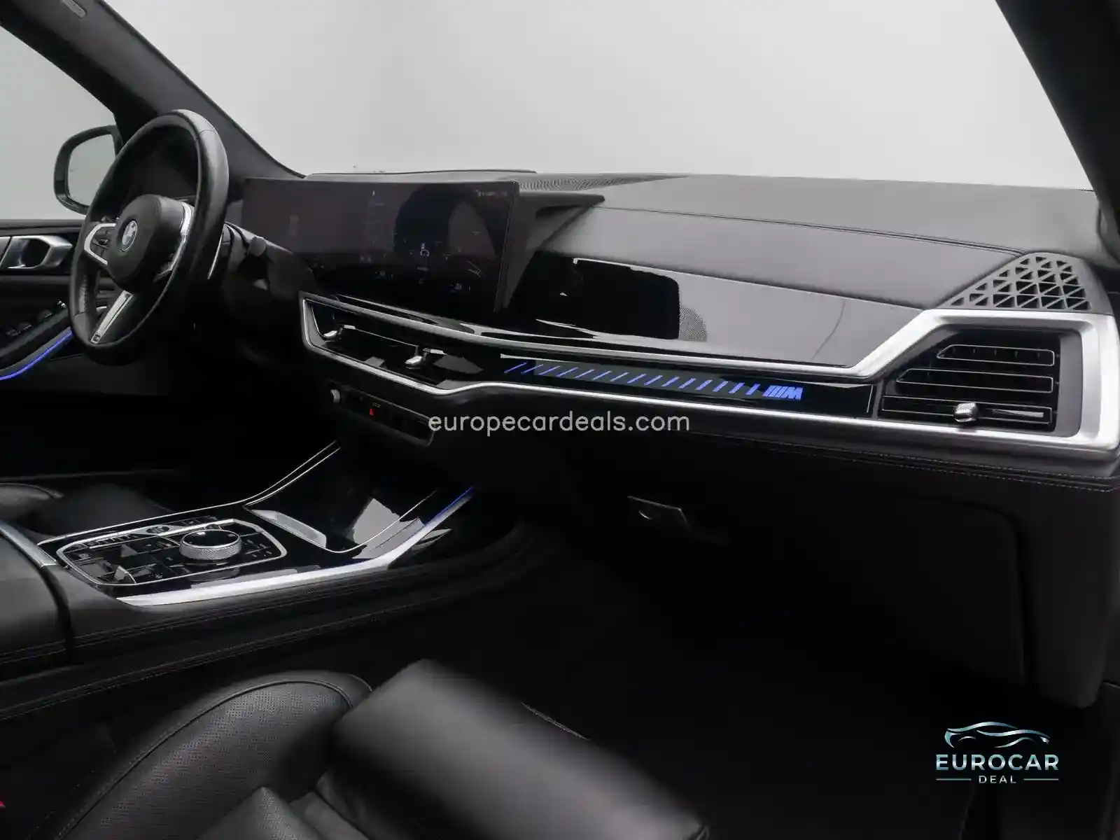 BMW X7 M60