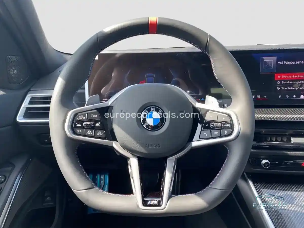 BMW M340i