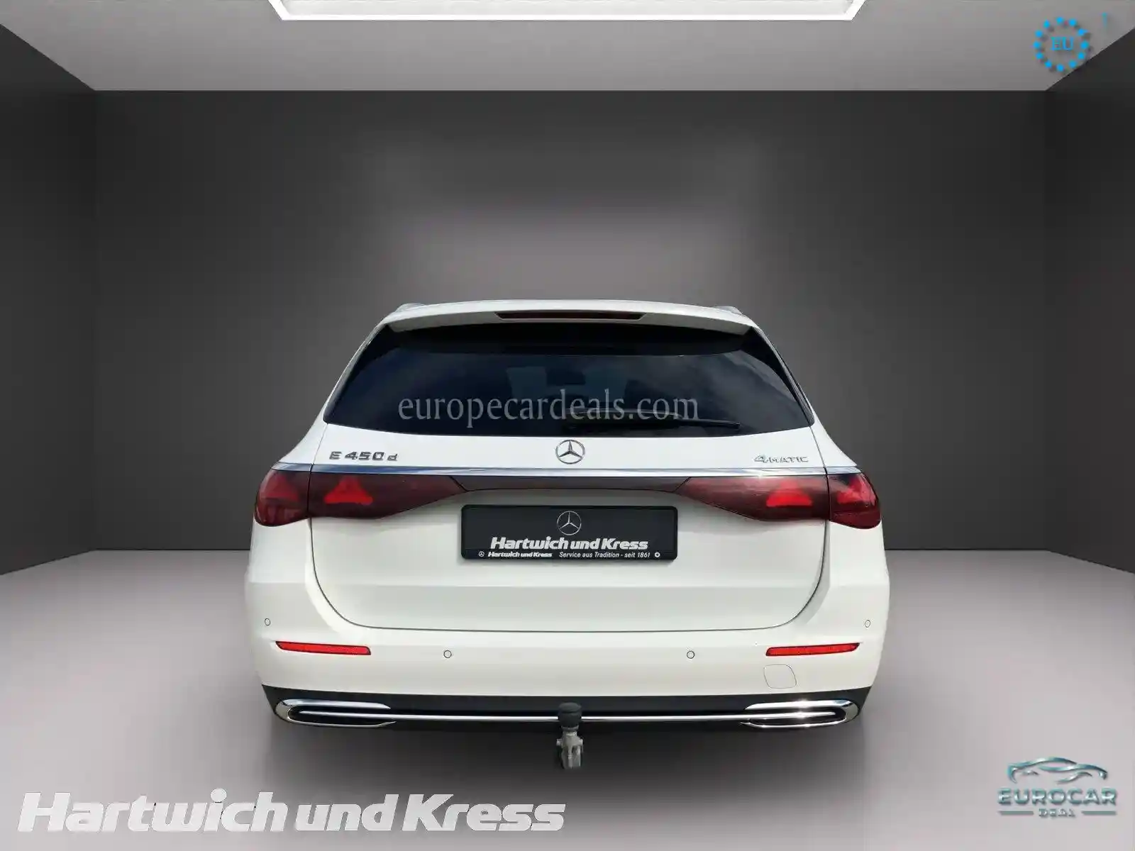 Mercedes-Benz E 450
