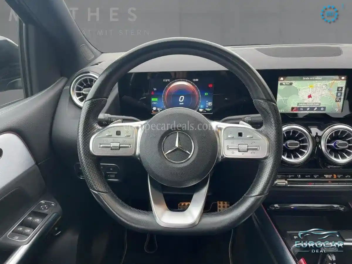 Mercedes-Benz B 250