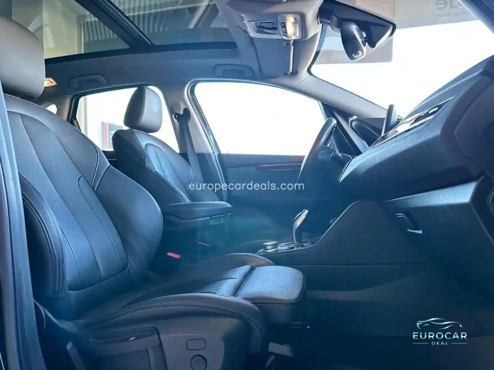 BMW 220 Active Tourer