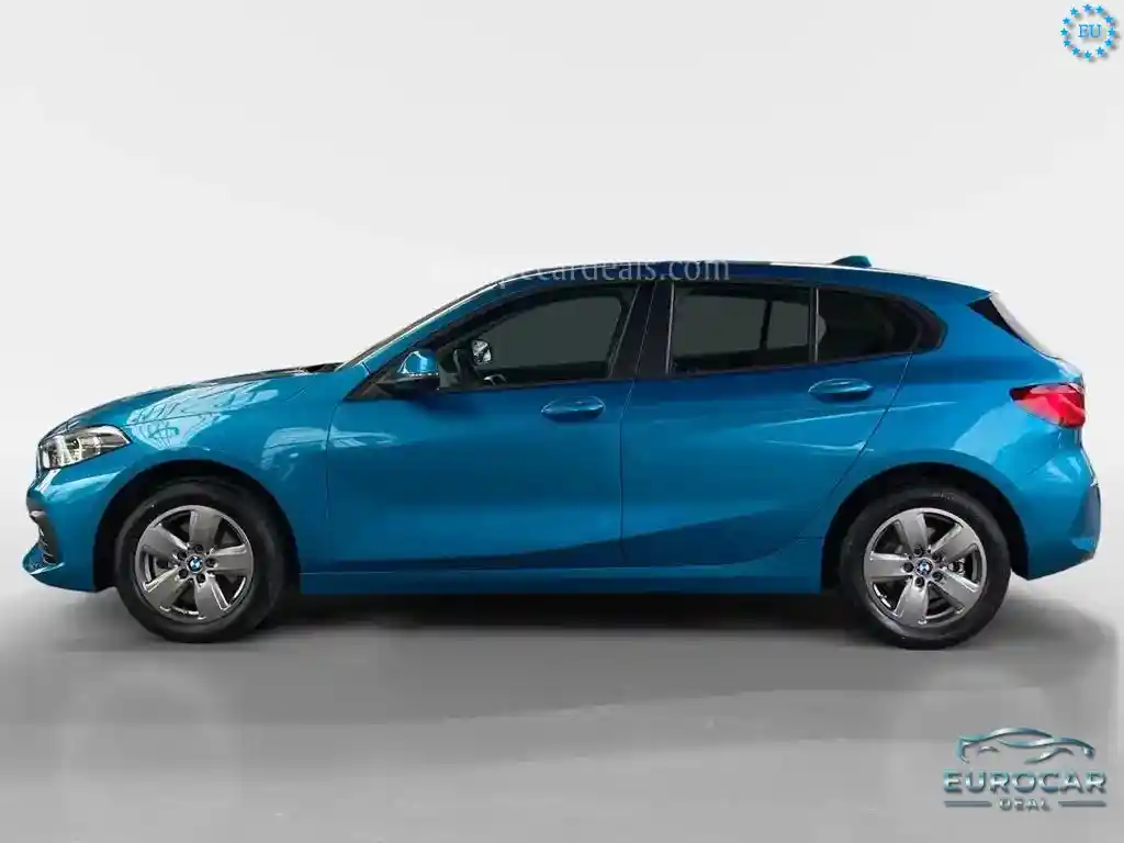 BMW 116