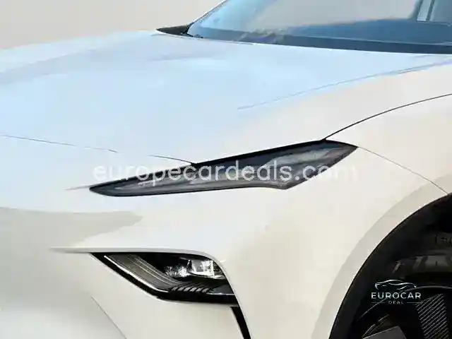 MG S5