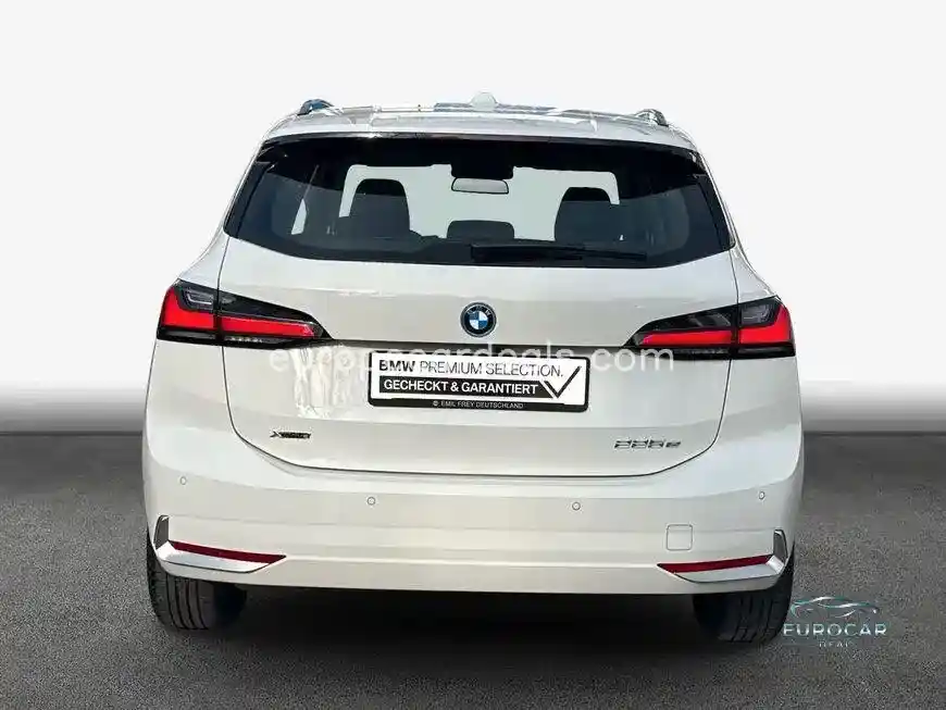 BMW 225 Active Tourer
