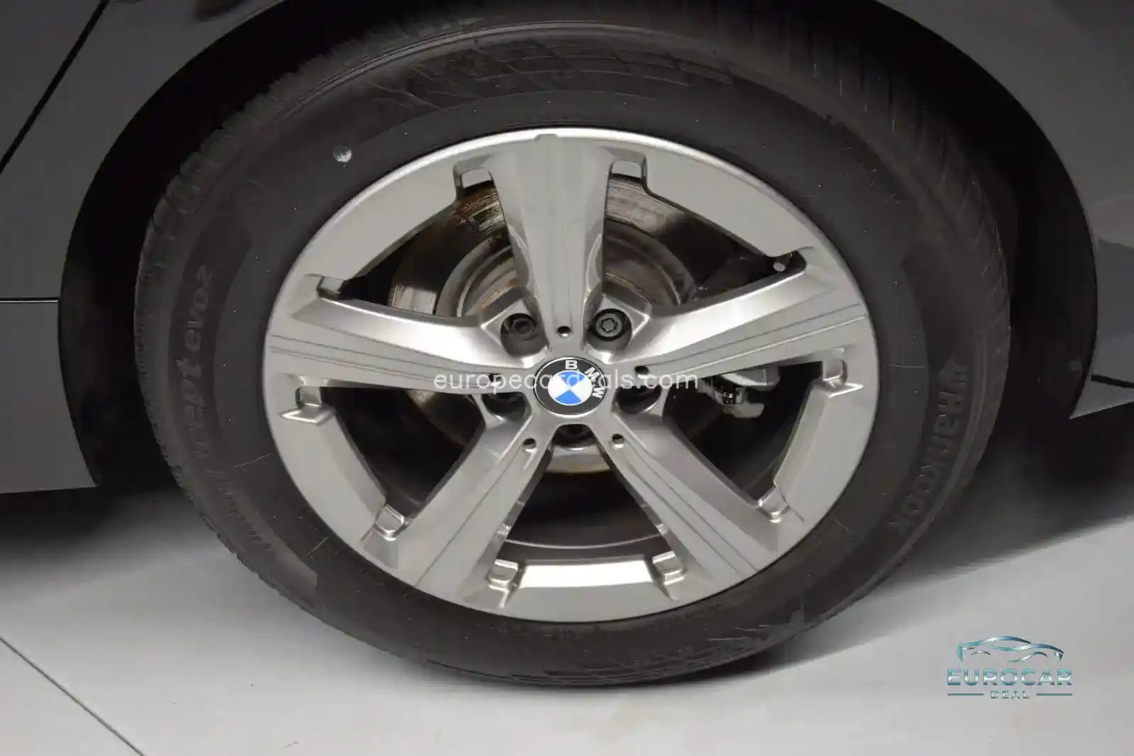 BMW 223 Active Tourer