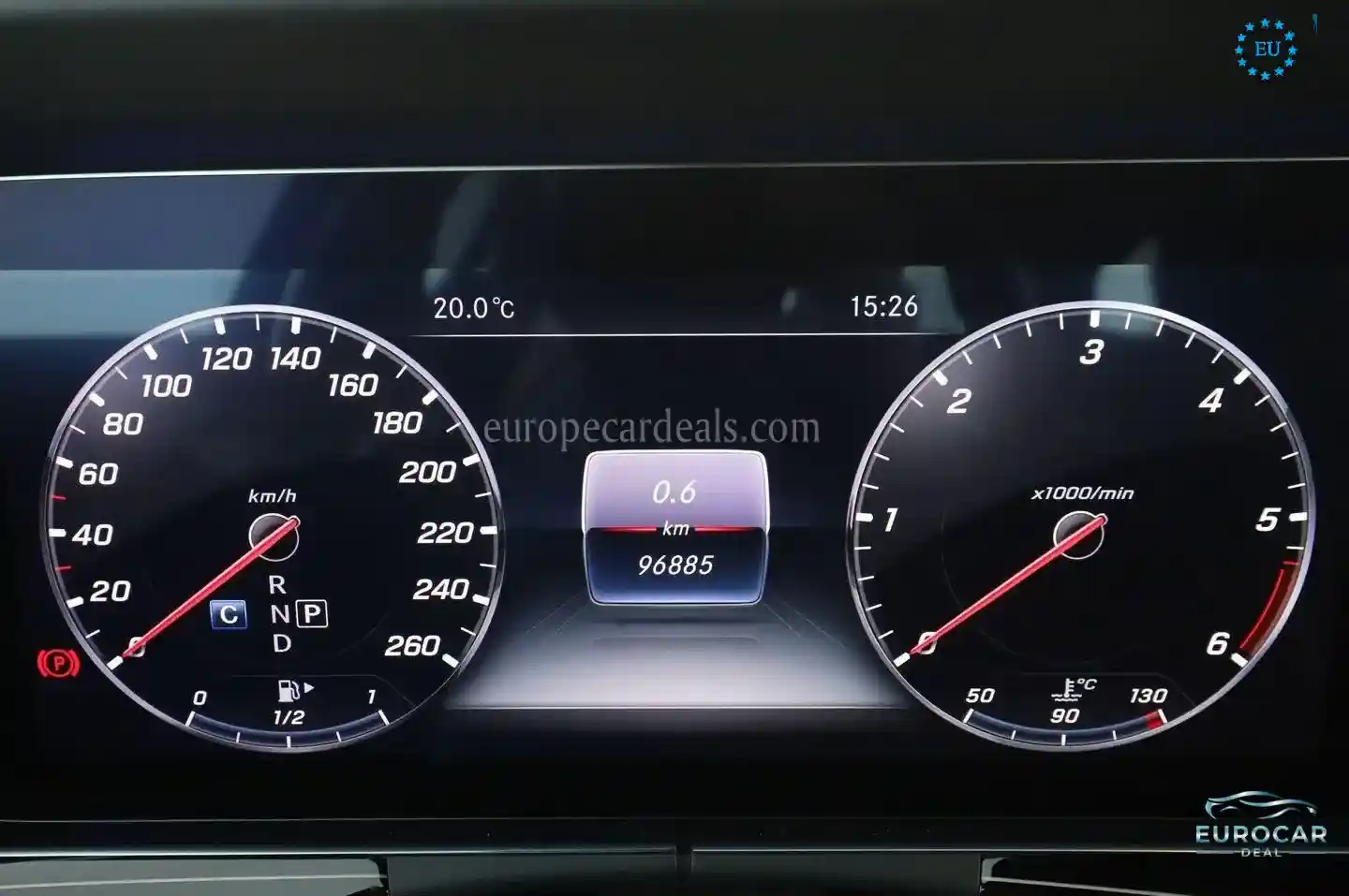 Mercedes-Benz E 400