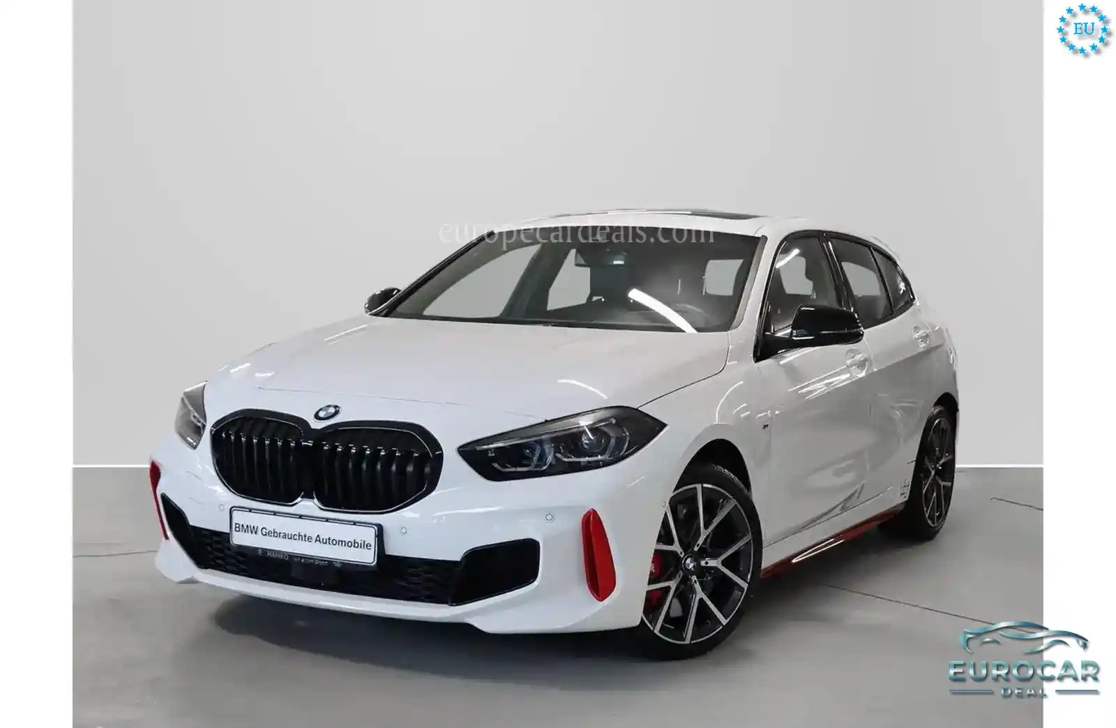 BMW 128