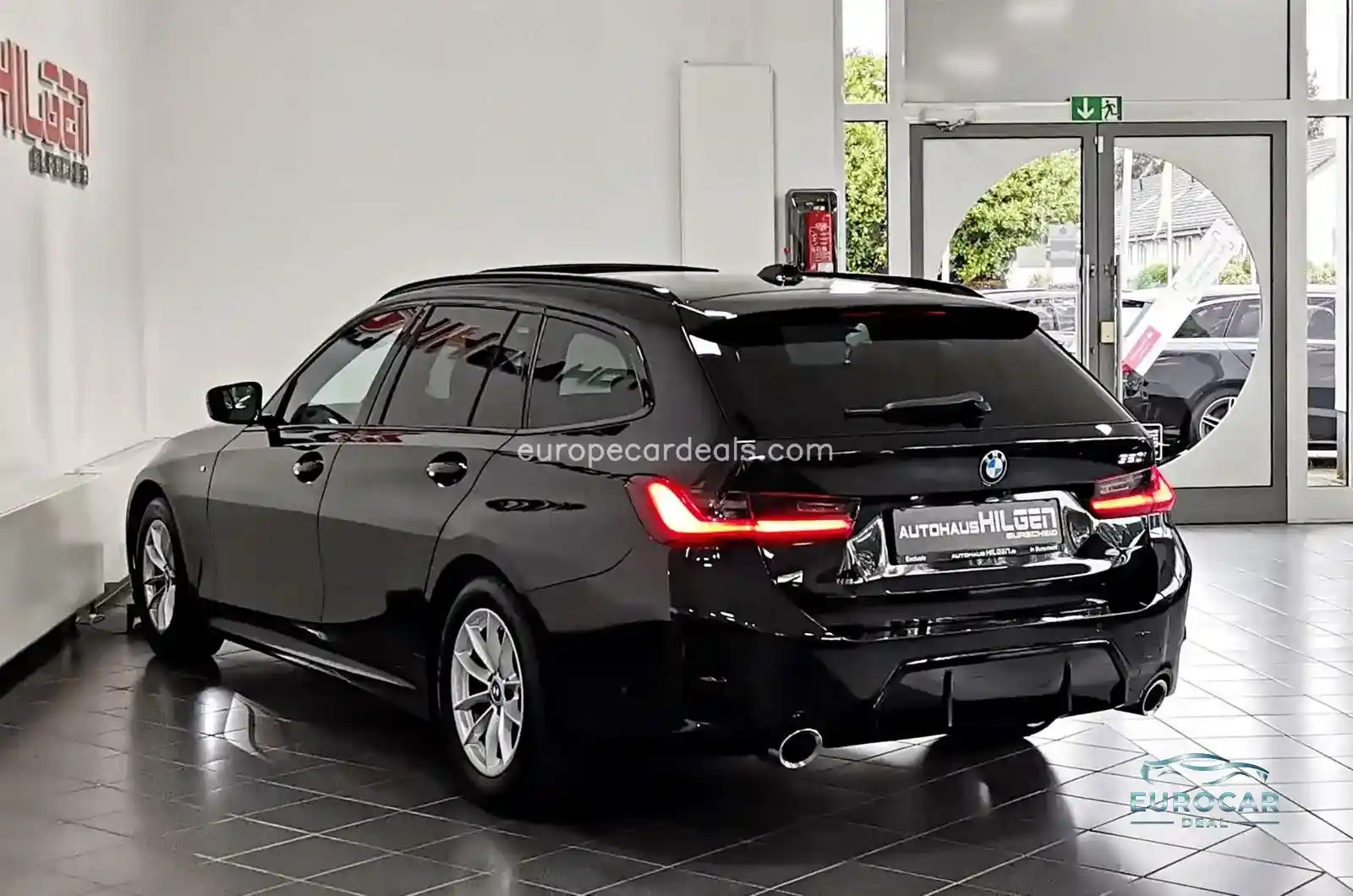 BMW 320