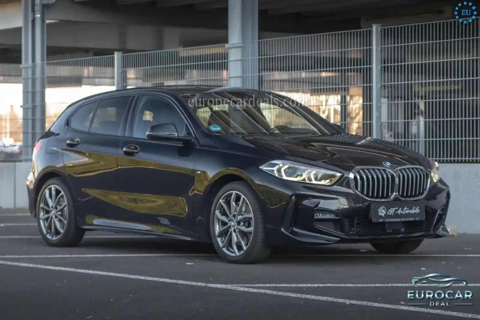 BMW 120