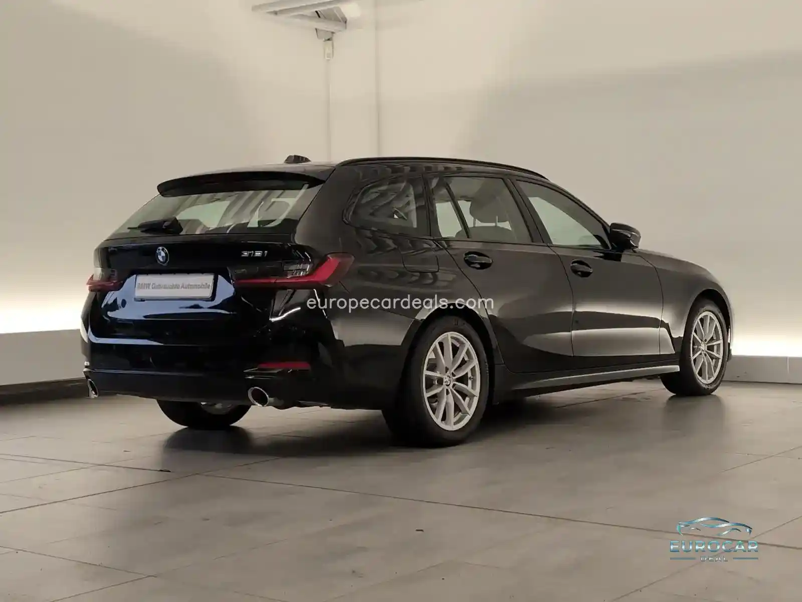 BMW 318