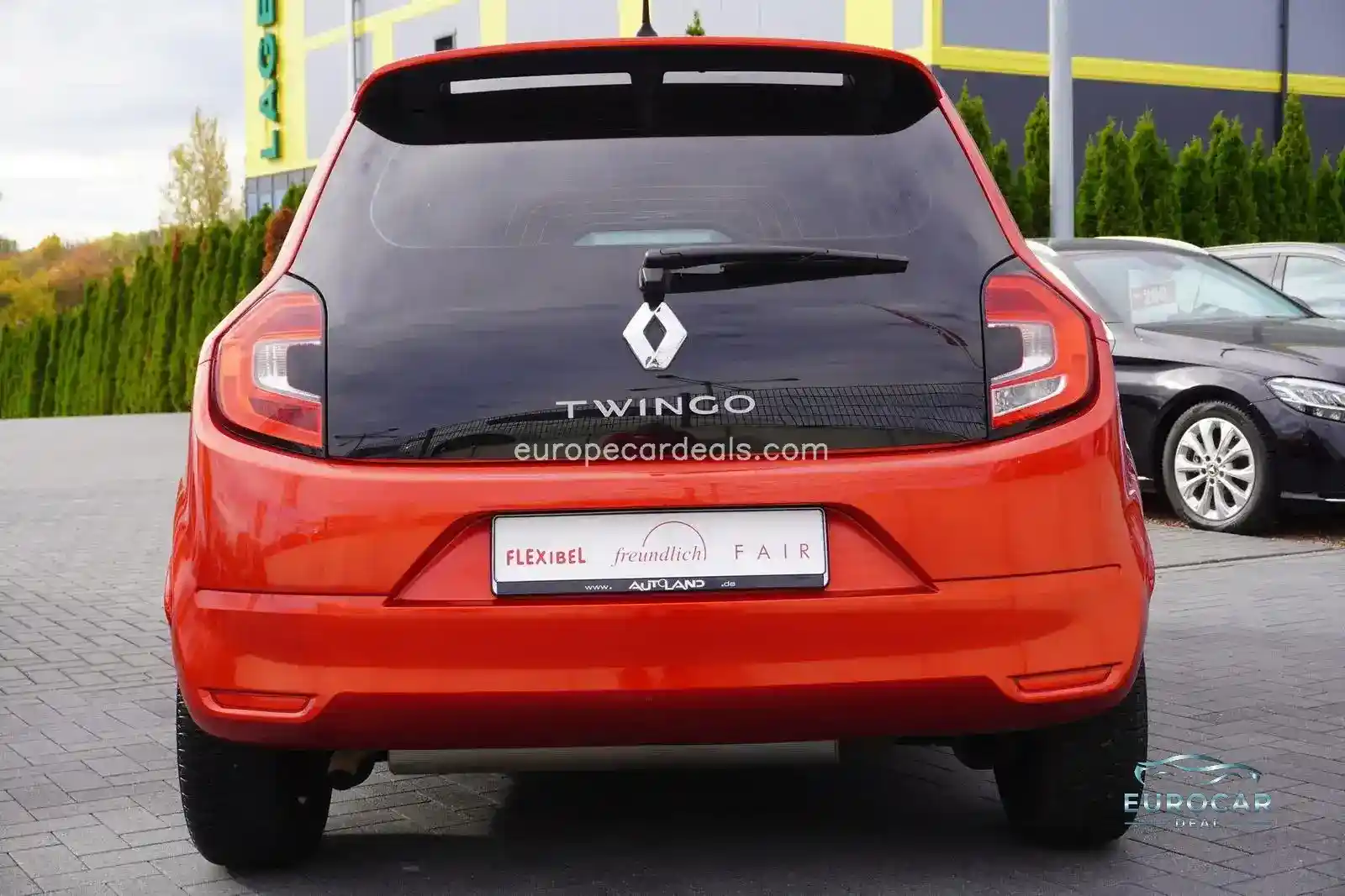 Renault Twingo