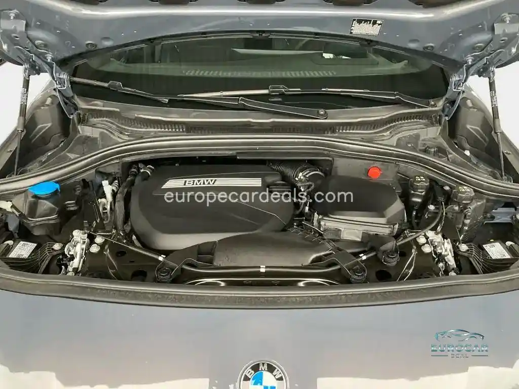 BMW 220 Active Tourer