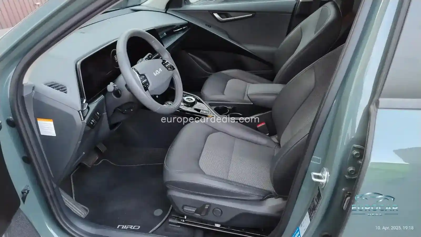 Kia Niro EV