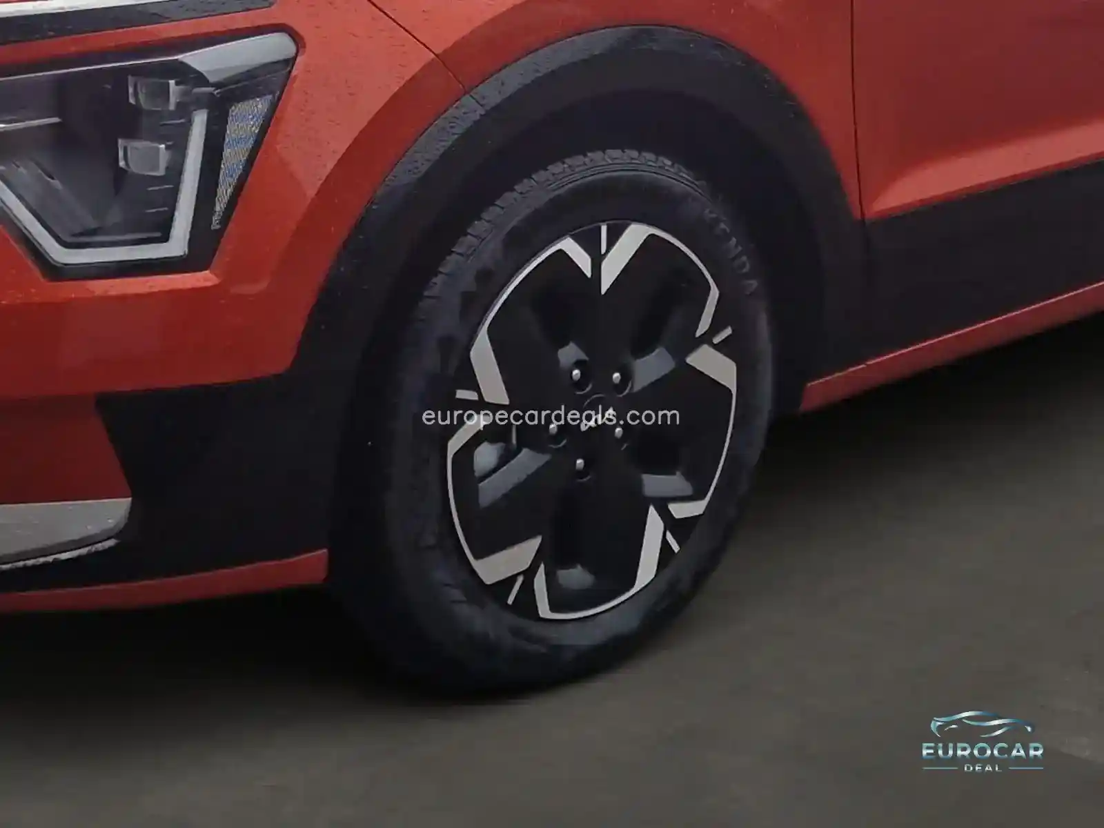 Kia Niro