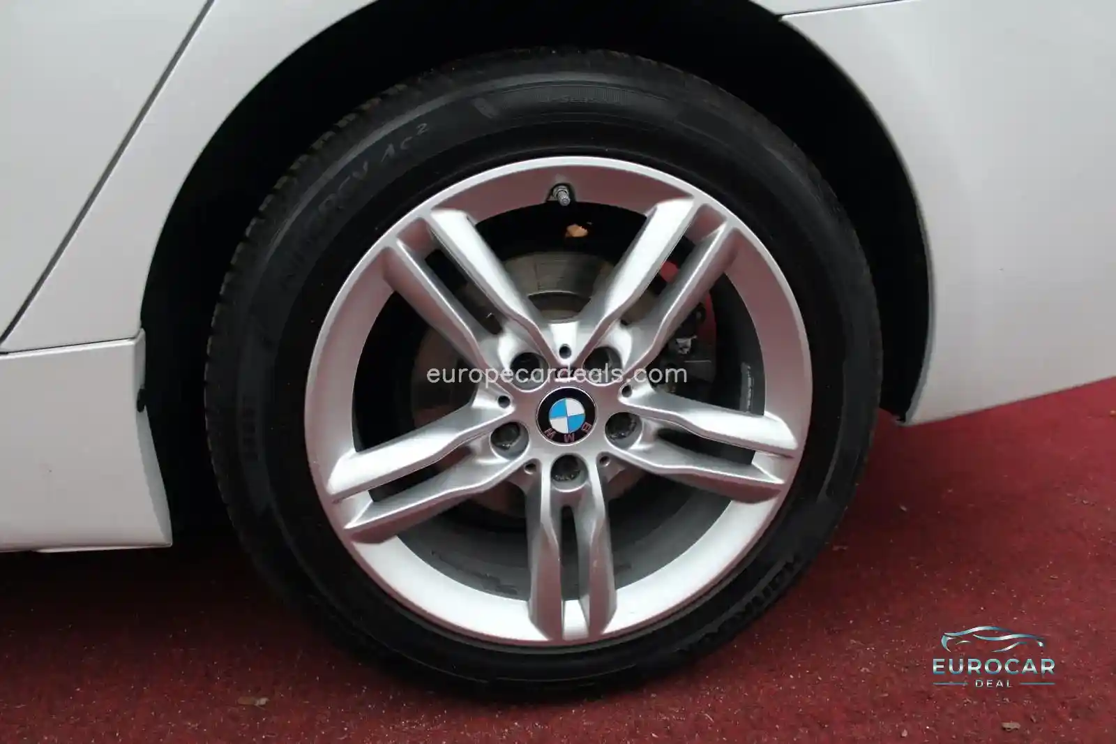 BMW 216 Gran Tourer