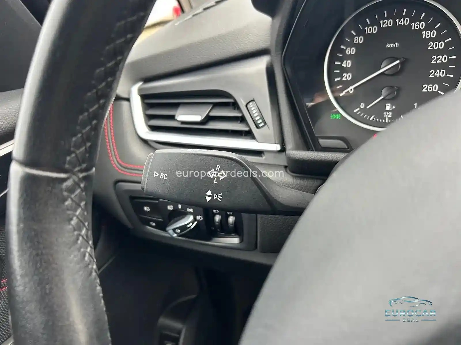 BMW 218 Gran Tourer