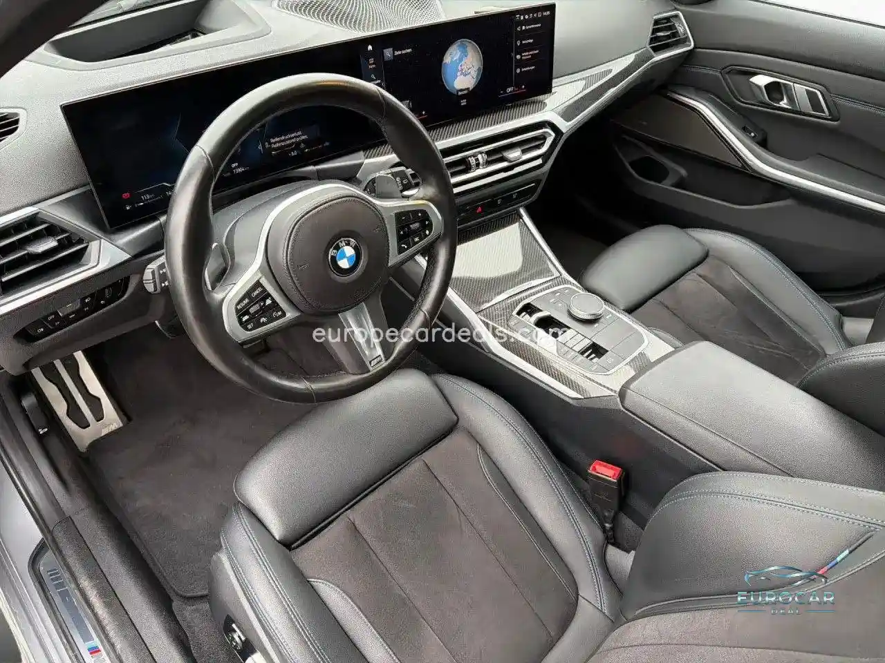 BMW M340i