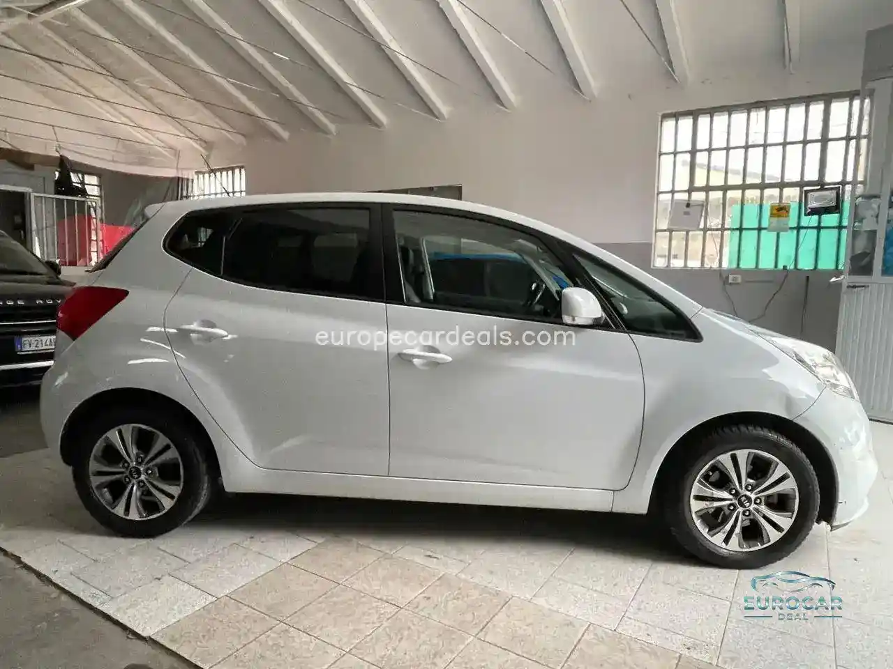 Kia Venga