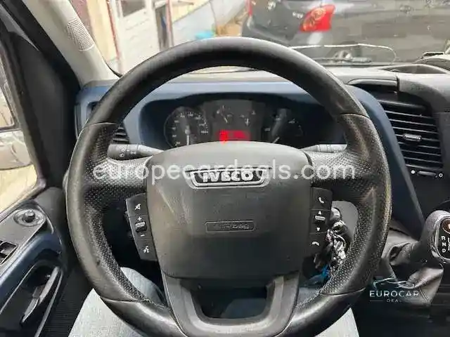 Iveco Other