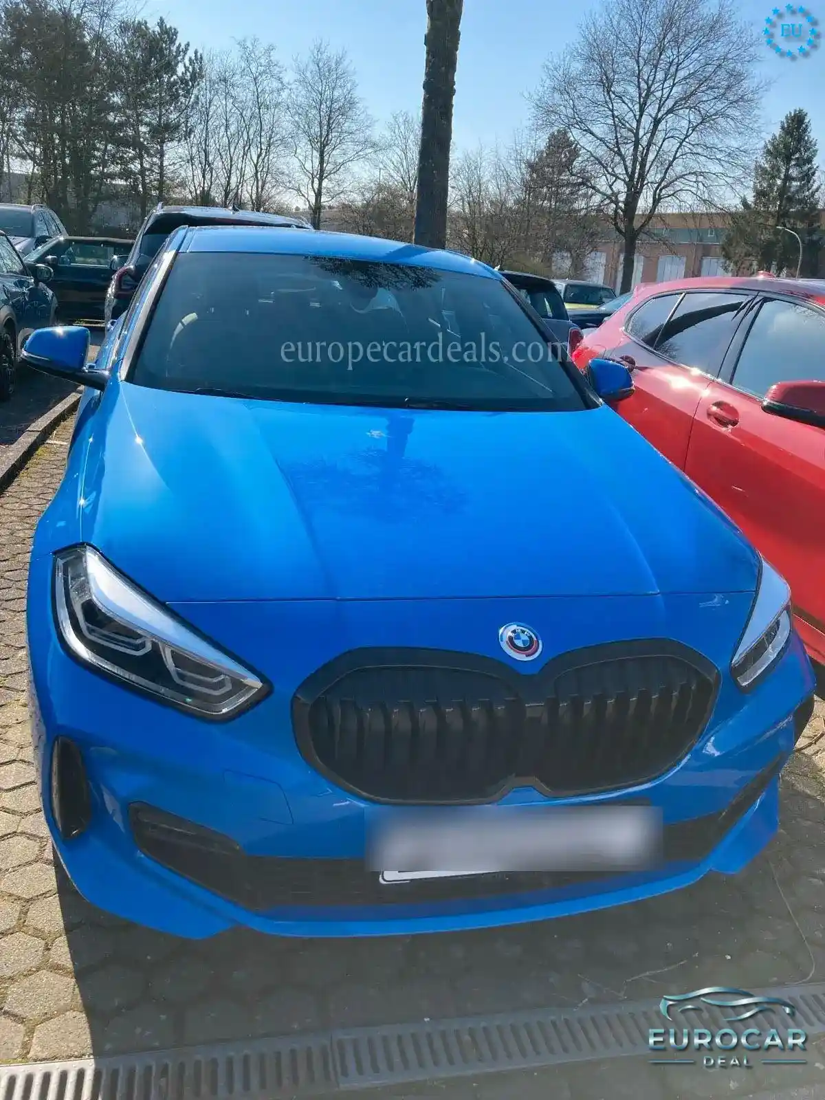 BMW 118