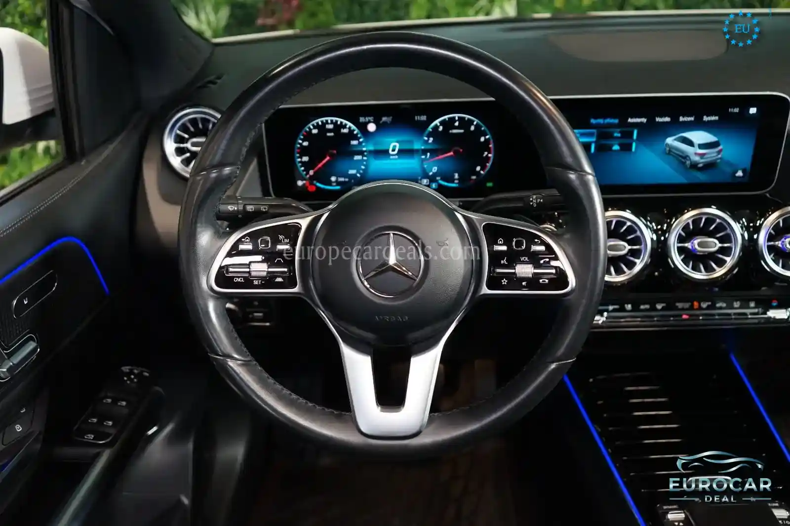 Mercedes-Benz B 220