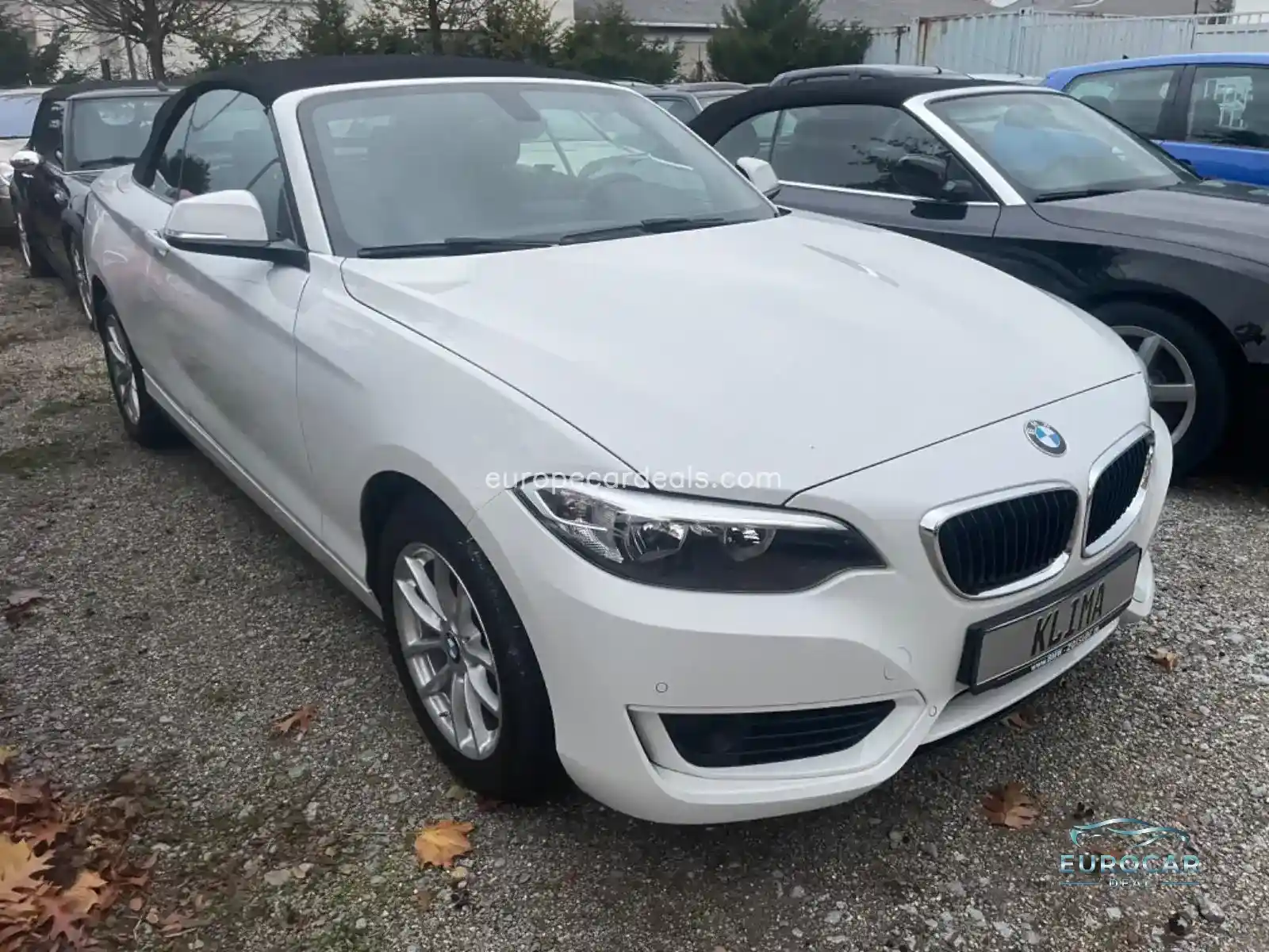 BMW 220